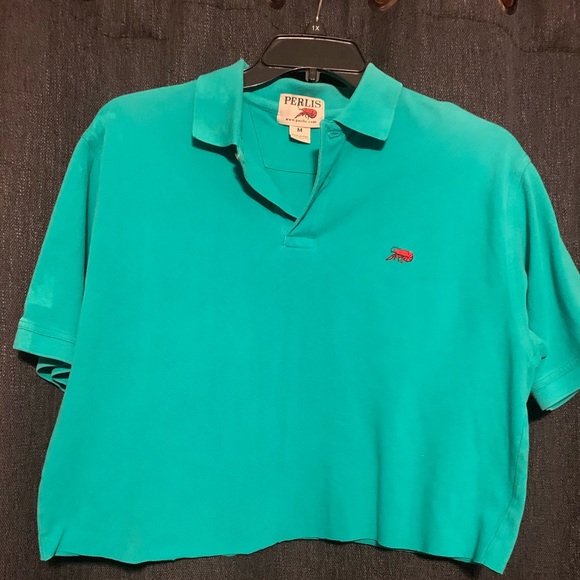 Perlis top - Picture 3 of 3